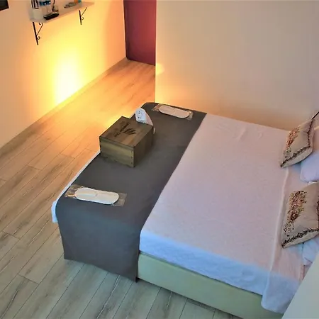 Lavender Szálloda Çeşme
