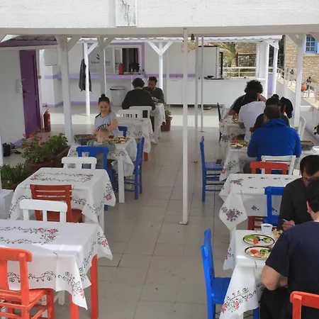 Szálloda Lavender Çeşme