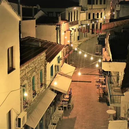 Отель Lavender 2*