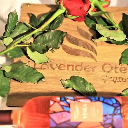 Lavender 3* Чешме