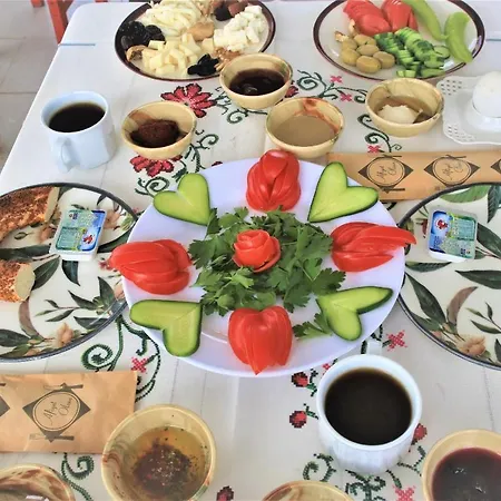 Lavender 2* Кешме