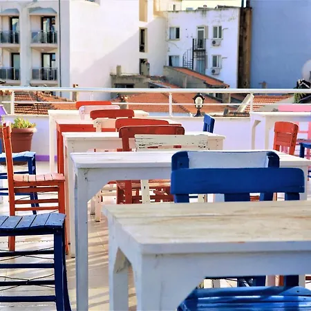 Lavender Szálloda Çeşme