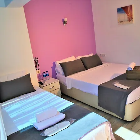 Lavender Готель