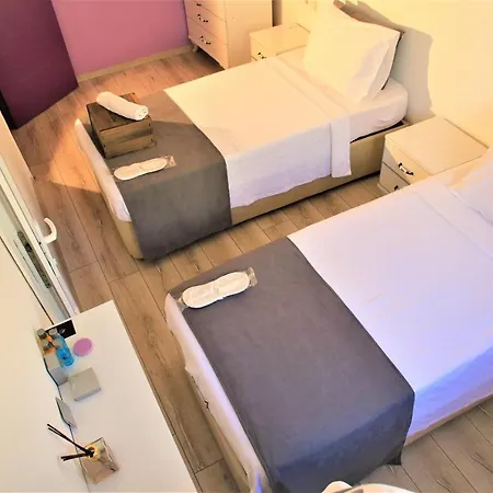 Szálloda Lavender 3*