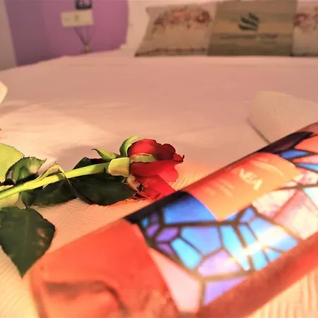 Hotel Lavender Cesme