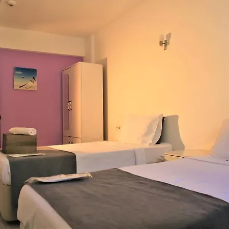 Szálloda Lavender 3*
