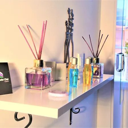 Lavender Отель 2*