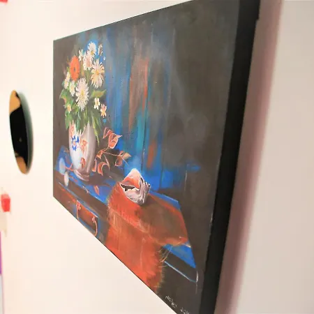 Hotel Lavender Cesme