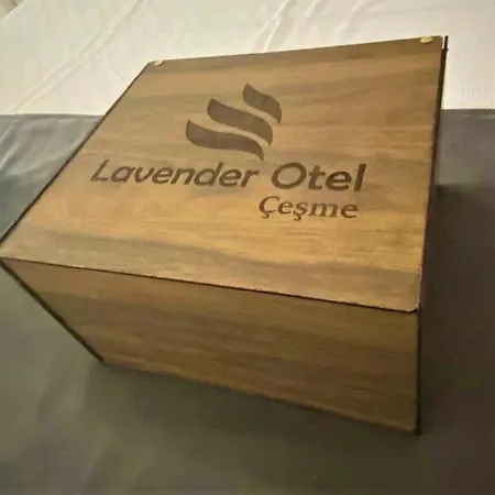 Hotel Lavender Cesme
