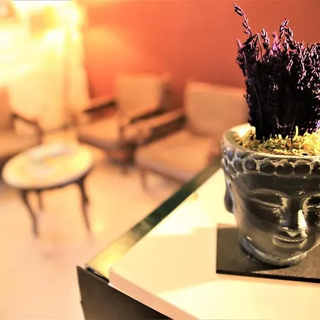 Lavender Готель 3*