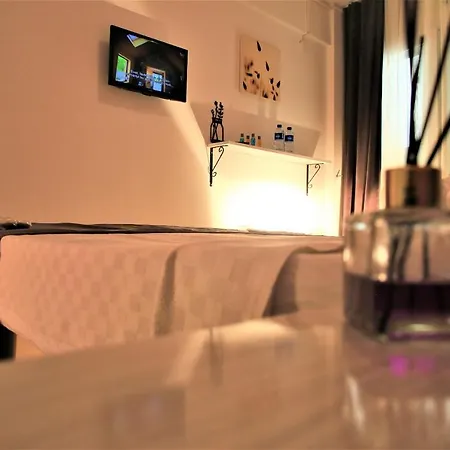 Lavender 2* Кешме