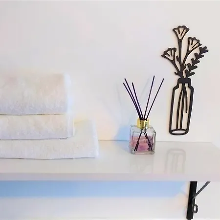 Lavender Szálloda Çeşme