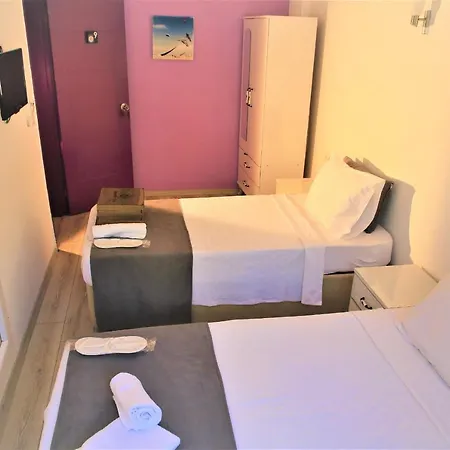 Lavender Hotel Cesme