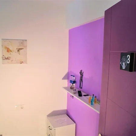 Lavender Отель 2*