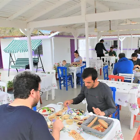 Szálloda Lavender Çeşme