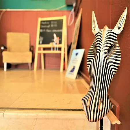 Hotel Lavender Cesme