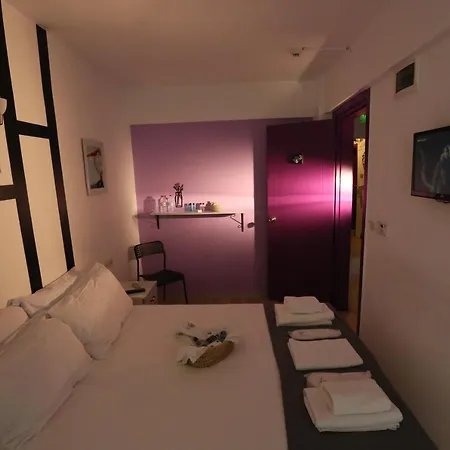 Lavender Готель 3*