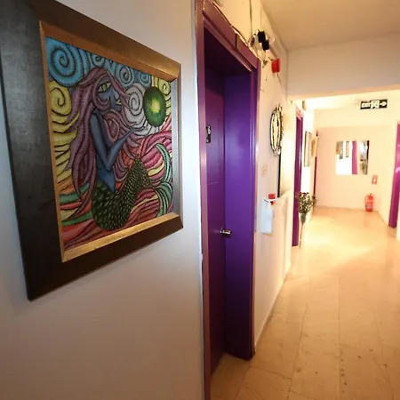 Lavender Szálloda 3*