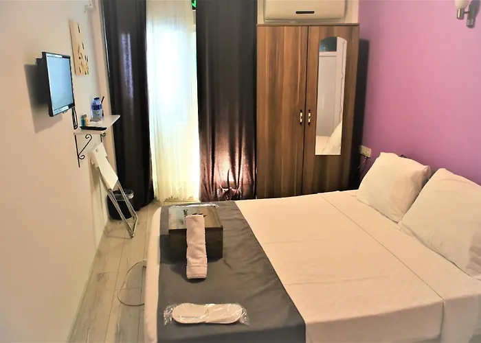 فندق Lavender Çeşme