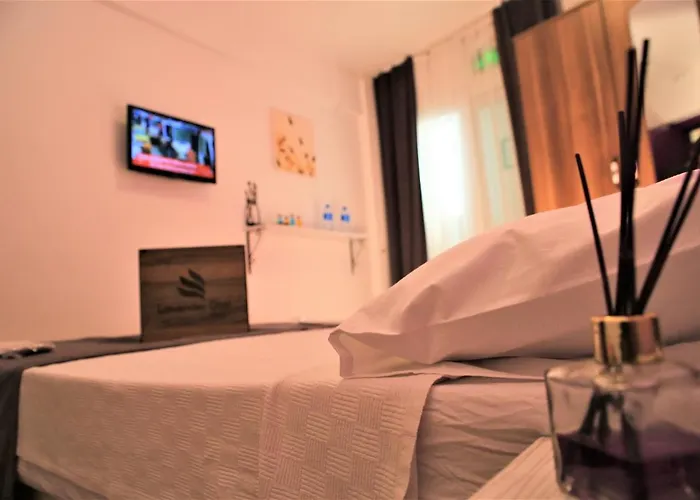 Lavender Готель 2*