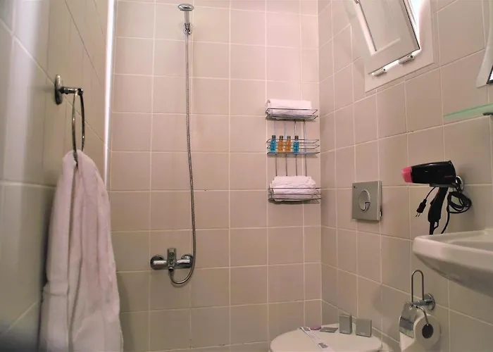 Готель Lavender 2*