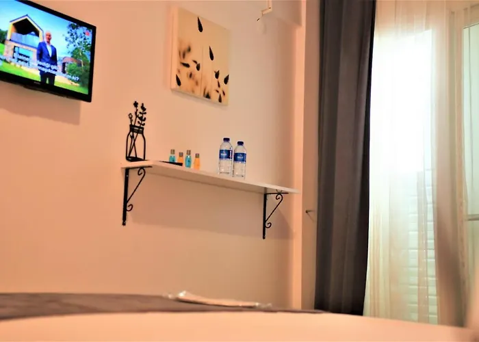 Lavender 2* Чешме