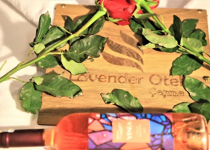 Lavender 2* Чешме