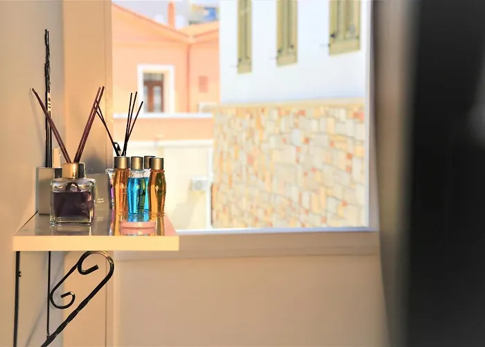 Lavender Готель