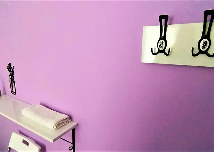 Lavender Готель