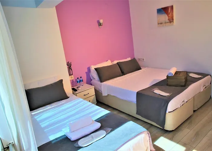 Lavender Готель