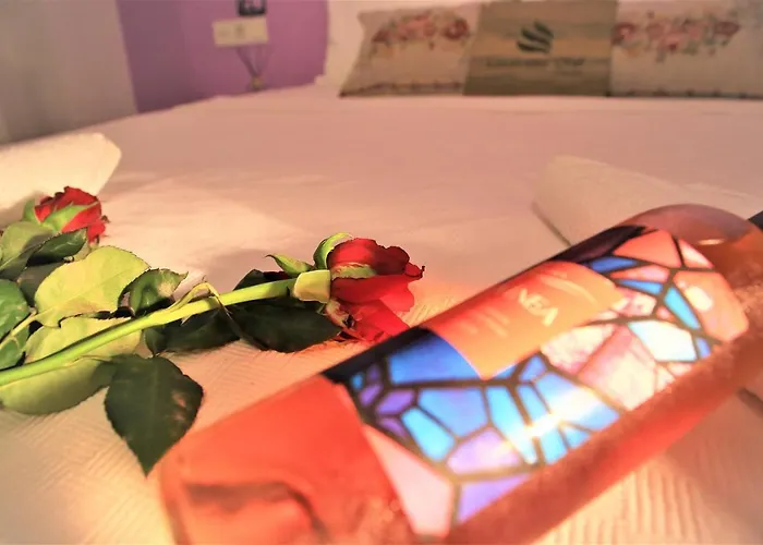 فندق Lavender Çeşme