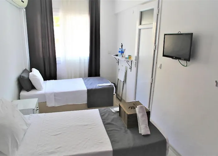 Lavender 2* Чешме