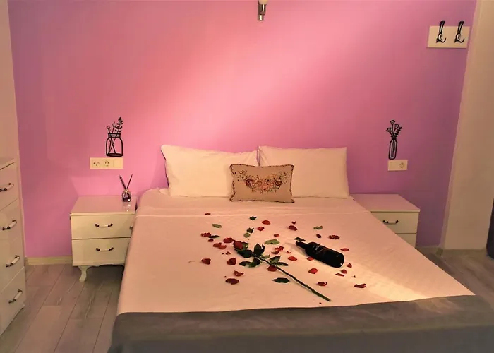 Готель Lavender Чешме