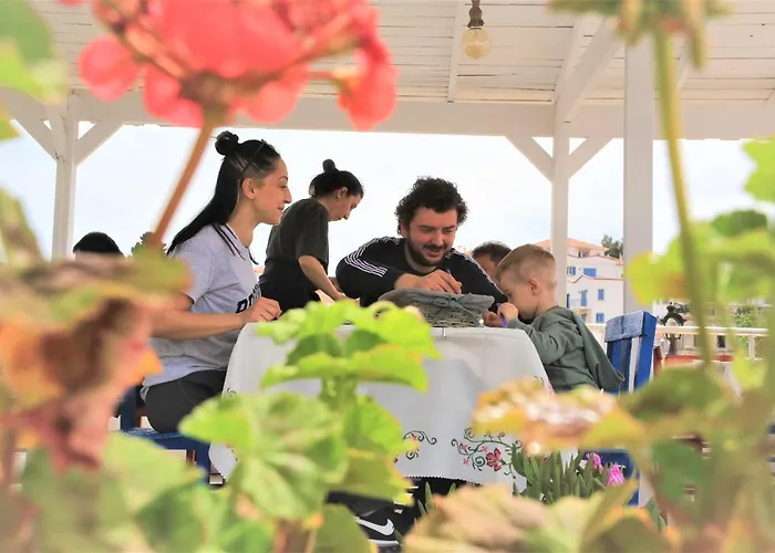 فندق Lavender Çeşme