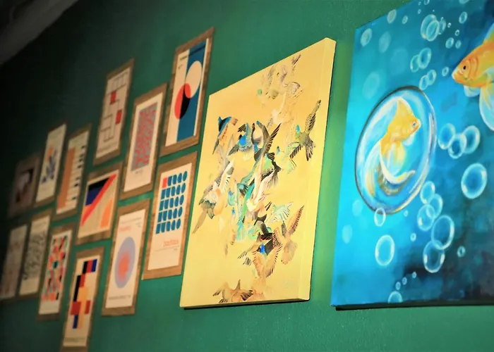 Готель Lavender