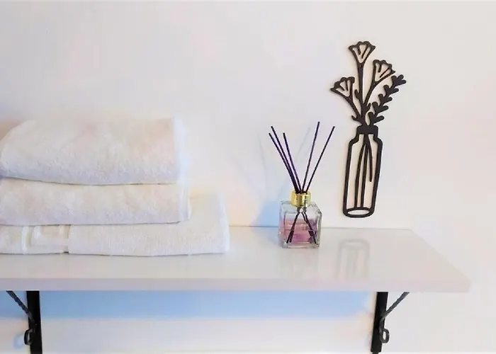 Lavender Готель Чешме