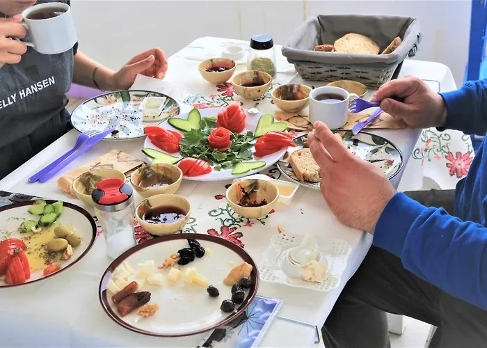 Готель Lavender