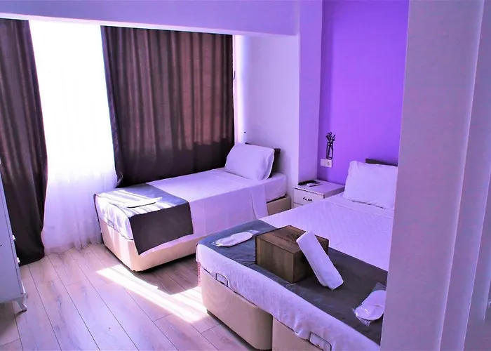 Lavender فندق Çeşme