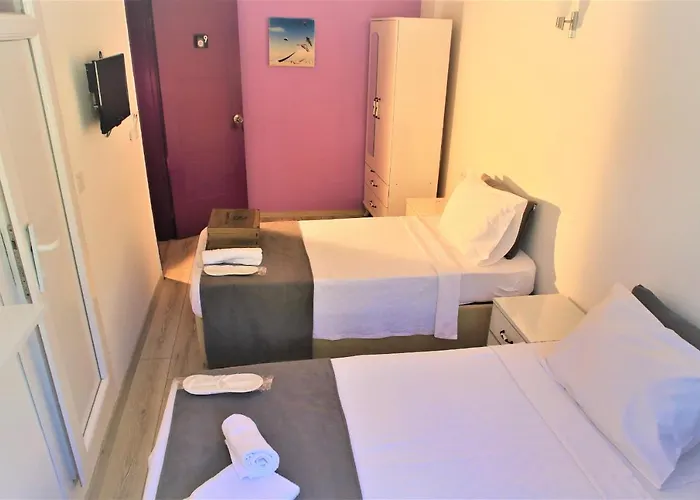 Lavender فندق Çeşme