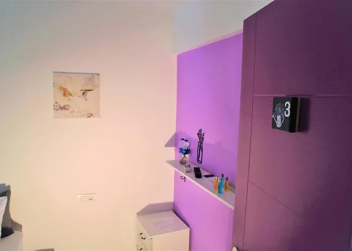 Lavender فندق 2*