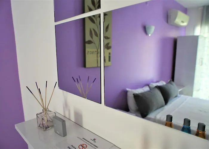 Lavender Готель 2*