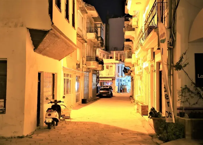 Lavender Готель