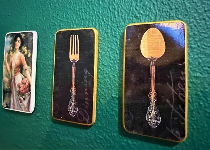 Готель Lavender Чешме