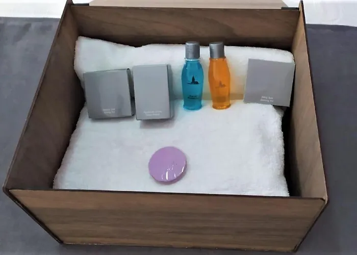 Lavender Готель