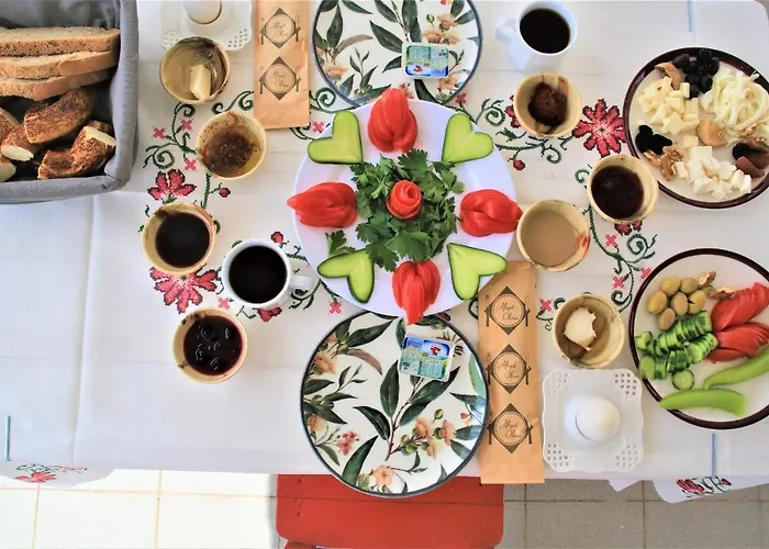 Lavender Готель