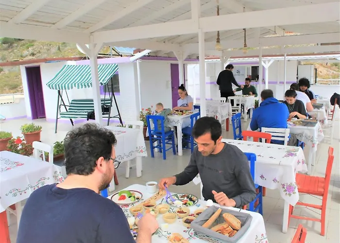 فندق Lavender Çeşme