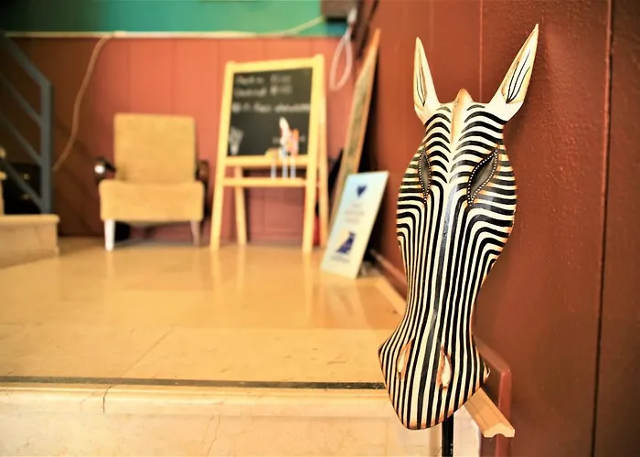 Готель Lavender Чешме