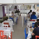 Hotel Lavender Çeşme