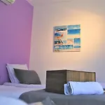 Hotel Lavender Çeşme