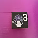Lavender Çeşme
